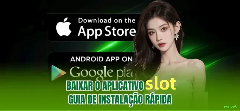 Download app pvpbet Android iOS