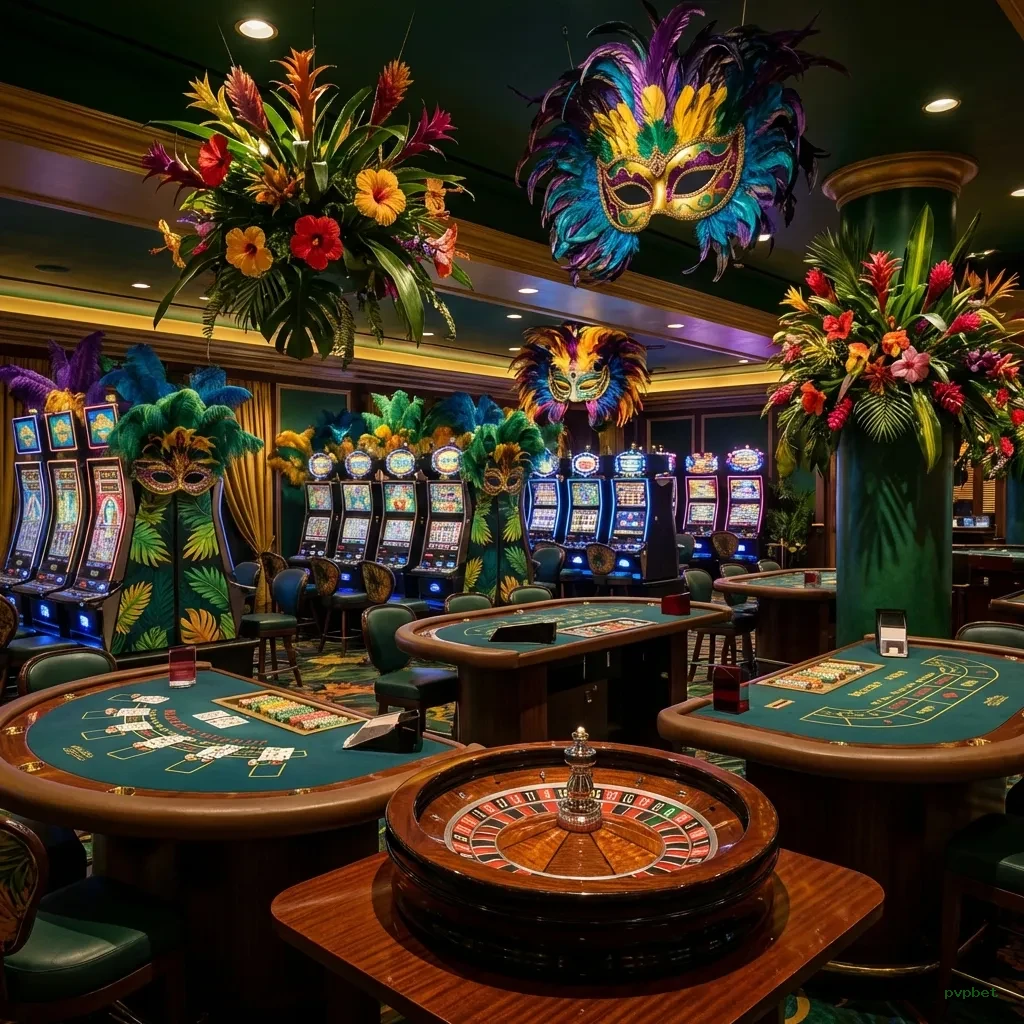 Bônus Diários pvpbet