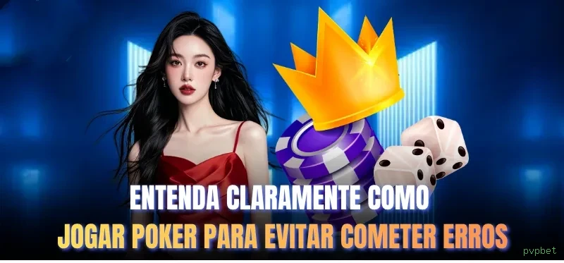 Cassino pvpbet app mobile