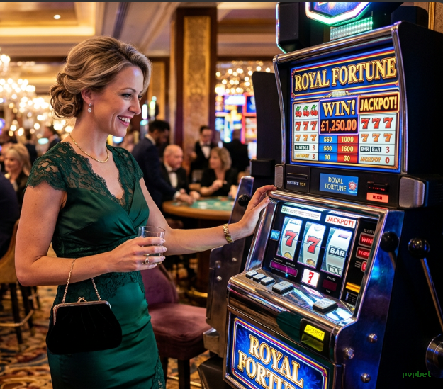 Benefícios da Conta pvpbet