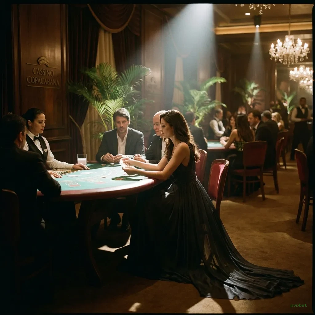 Promoção Relâmpago pvpbet