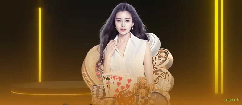 App pvpbet slots mobile